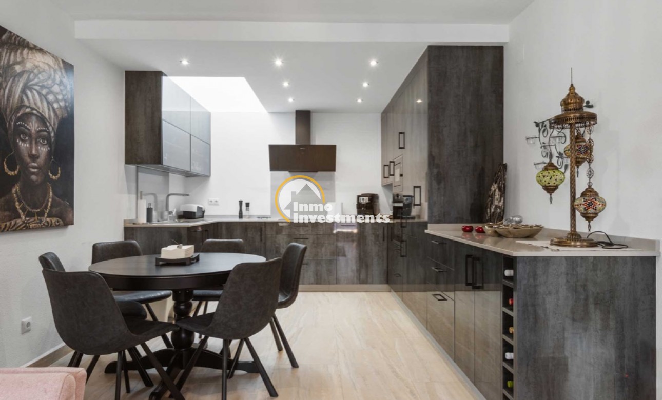 Revente privée - Quad House - Torrevieja