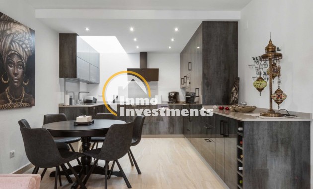 Revente privée - Quad House - Torrevieja