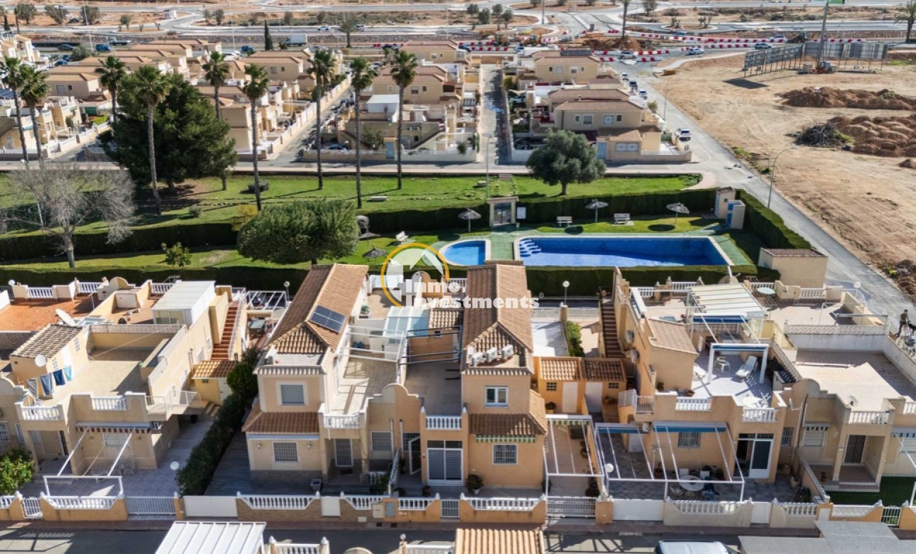 Revente privée - Quad House - Torrevieja