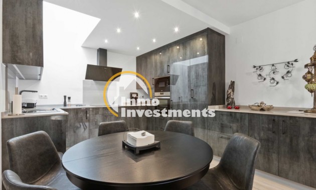 Revente privée - Quad House - Torrevieja