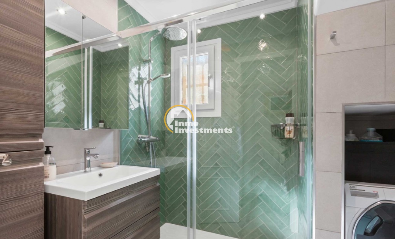 Revente privée - Quad House - Torrevieja