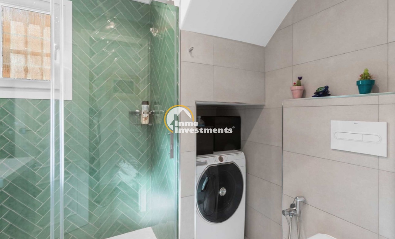 Revente privée - Quad House - Torrevieja