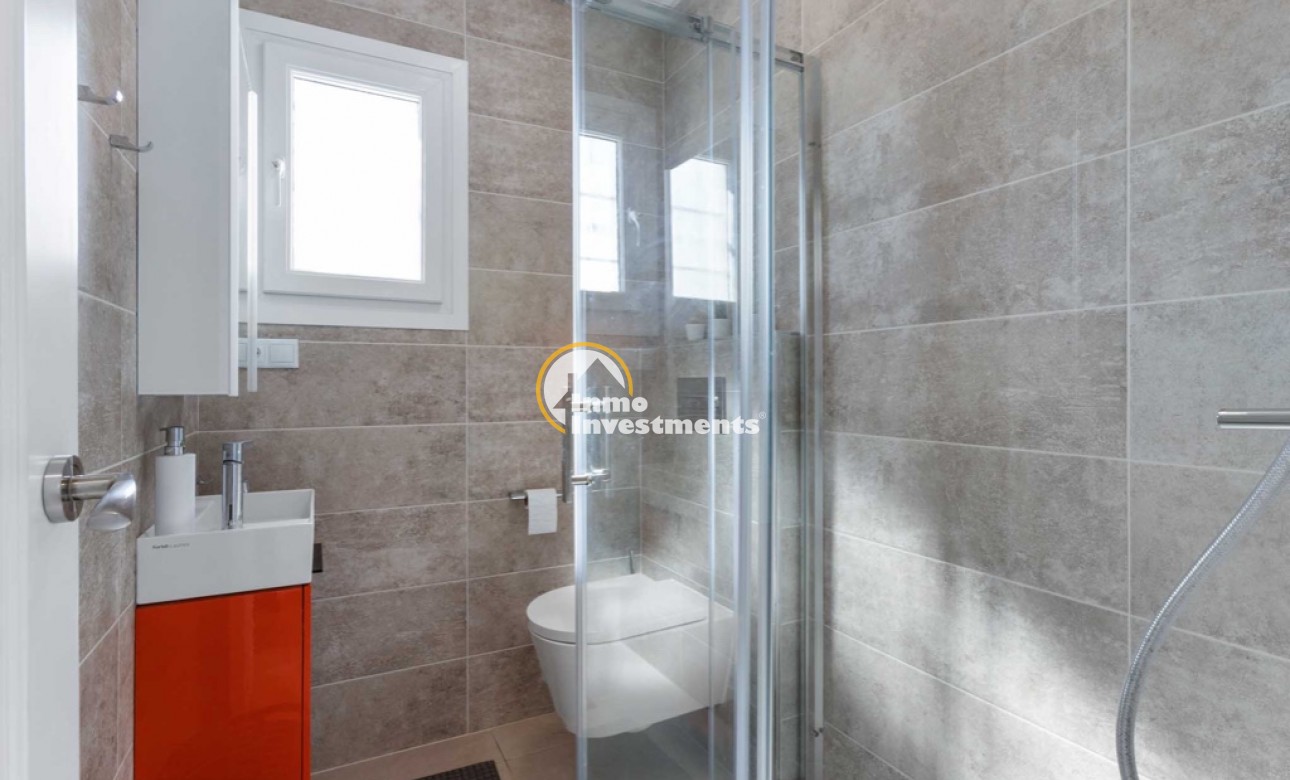 Revente privée - Quad House - Torrevieja