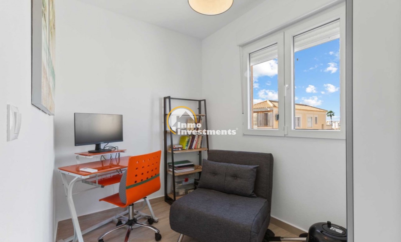 Revente privée - Quad House - Torrevieja