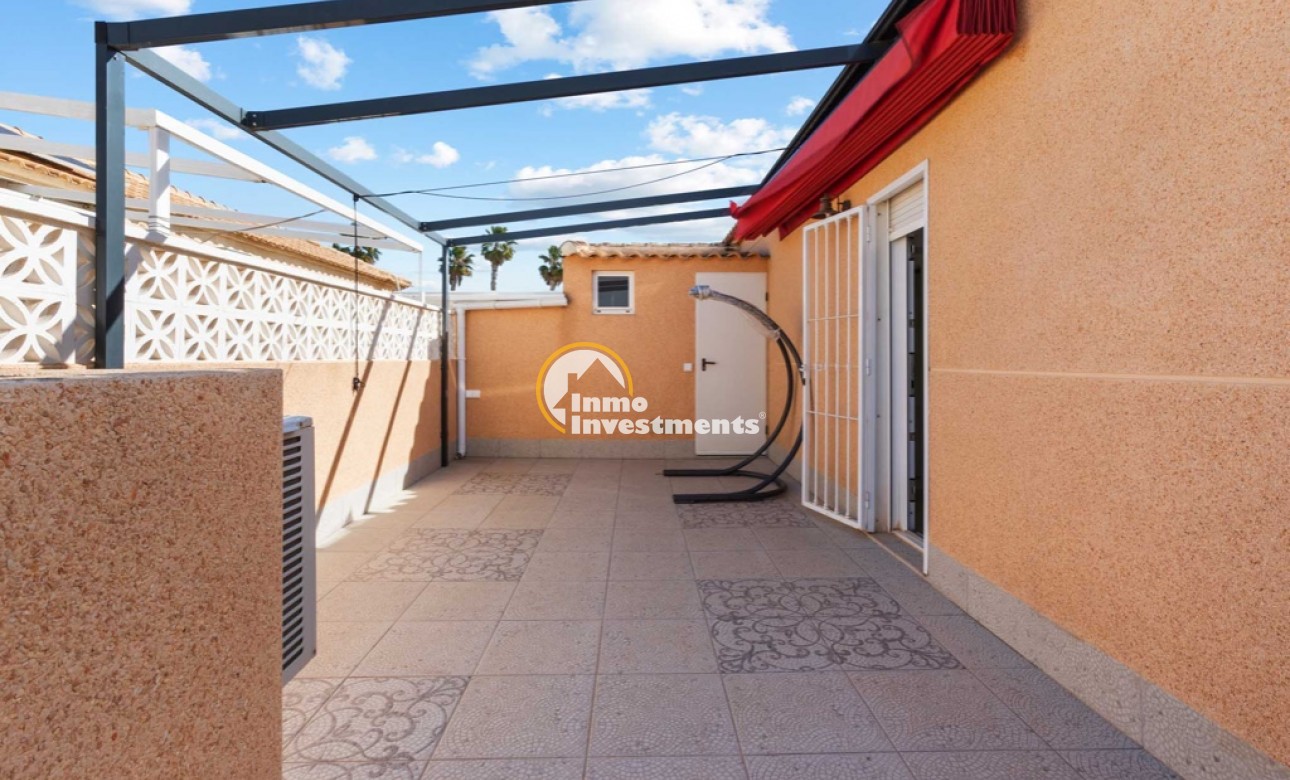 Revente privée - Quad House - Torrevieja
