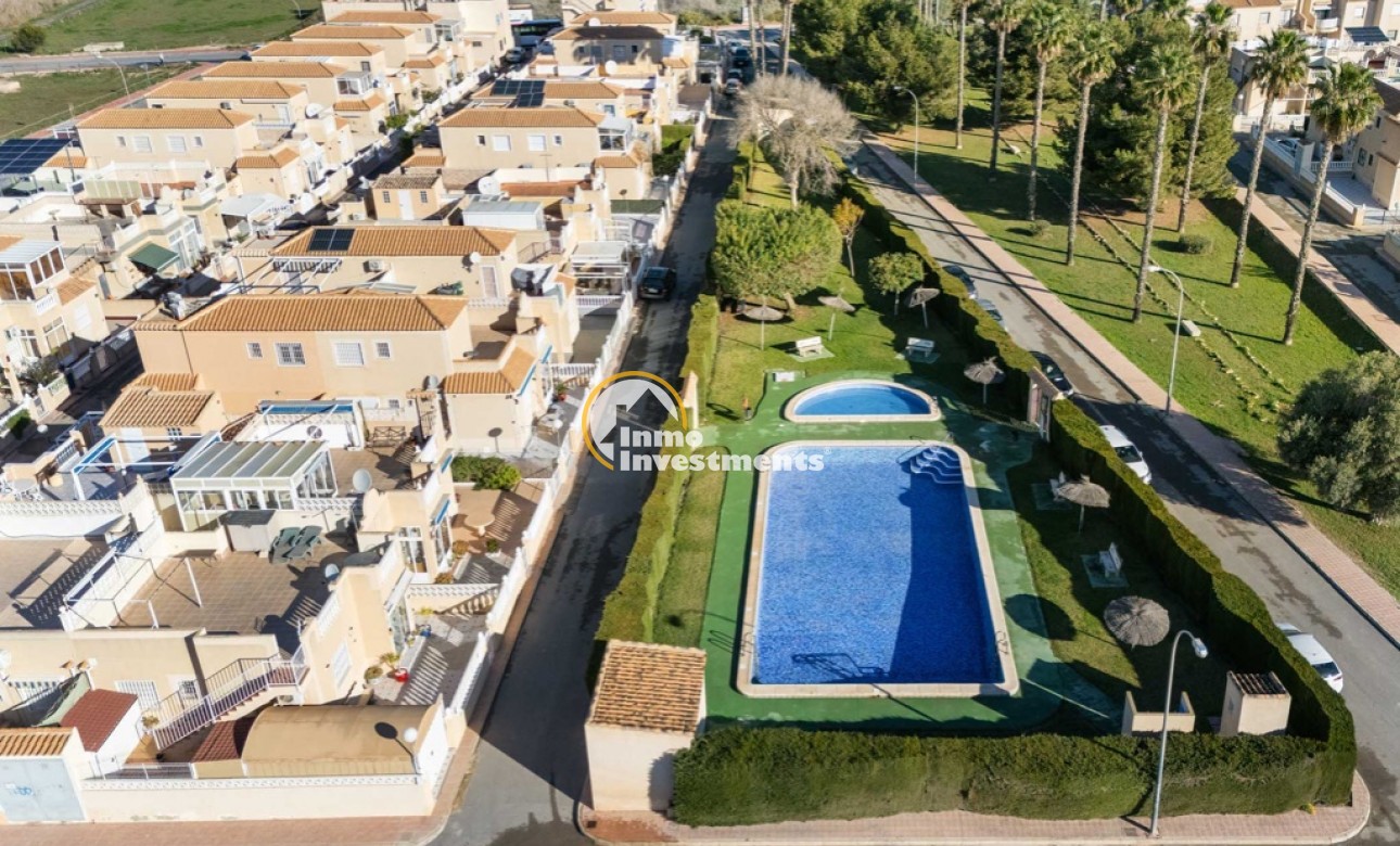 Revente privée - Quad House - Torrevieja