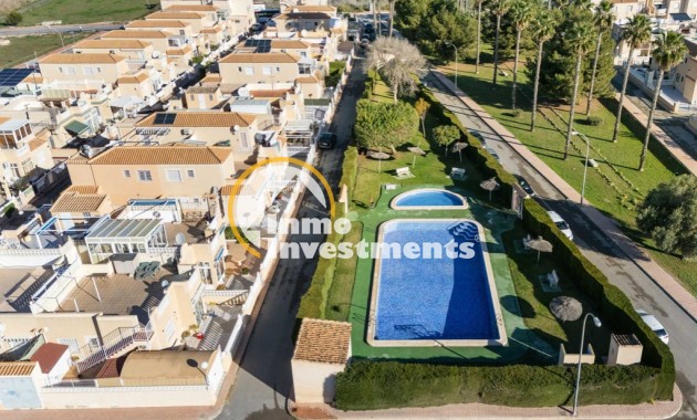 Revente privée - Quad House - Torrevieja