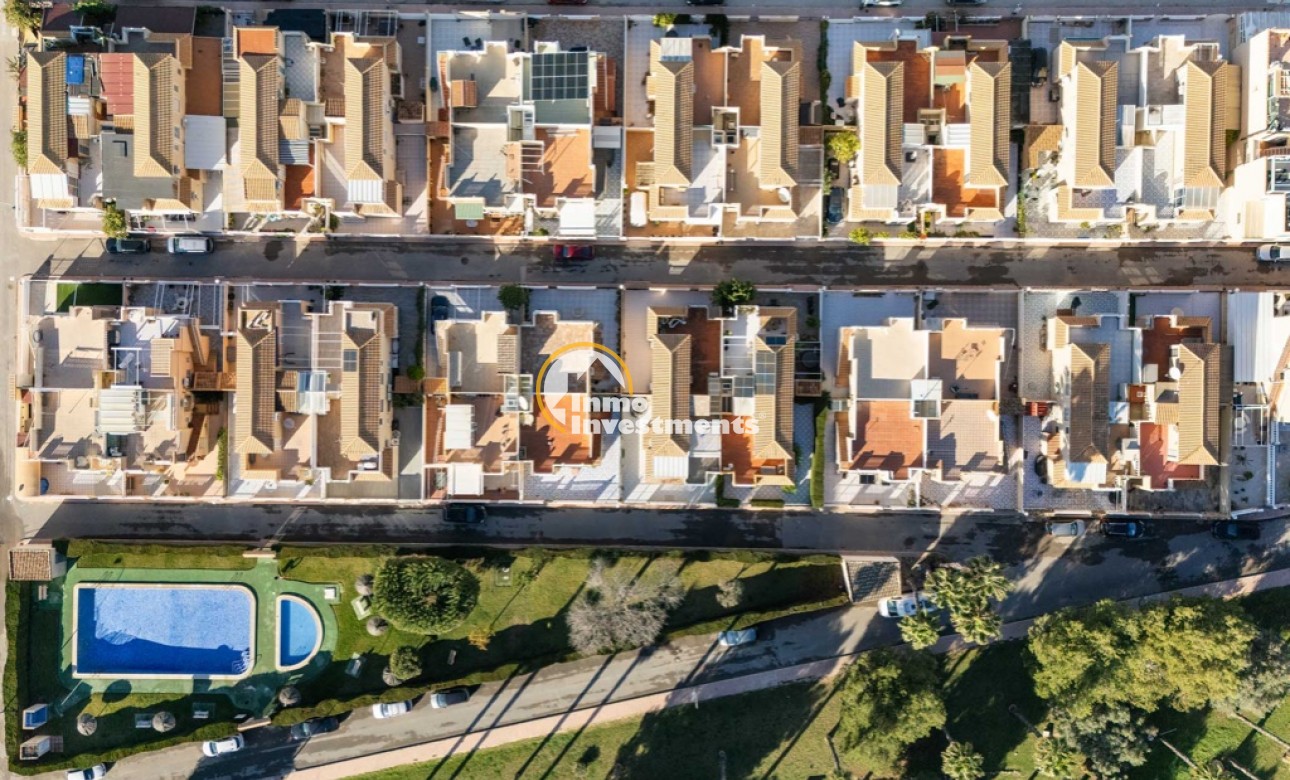 Revente privée - Quad House - Torrevieja