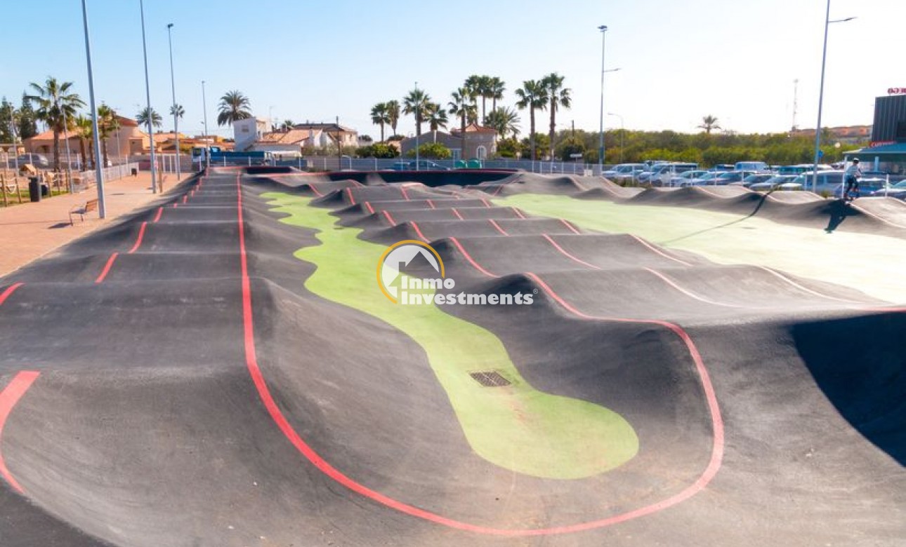 Revente privée - Quad House - Torrevieja