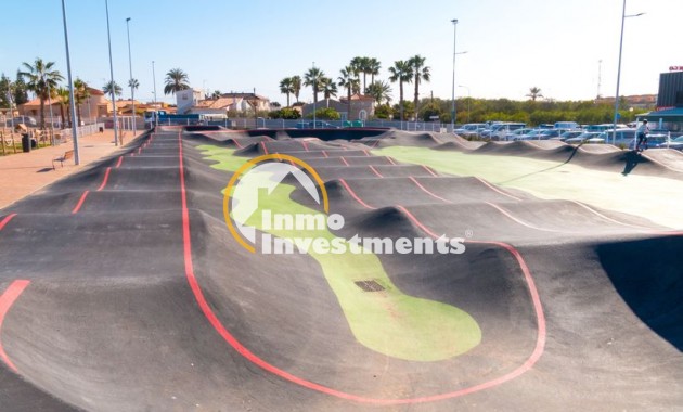 Revente privée - Quad House - Torrevieja