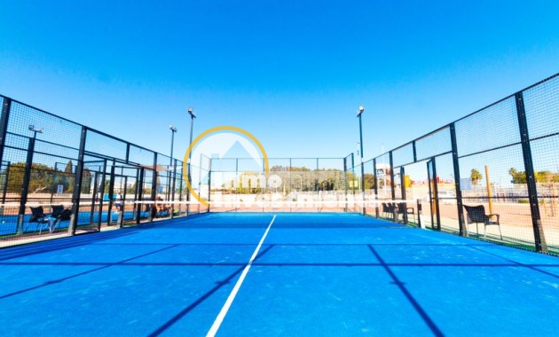 Revente privée - Quad House - Torrevieja