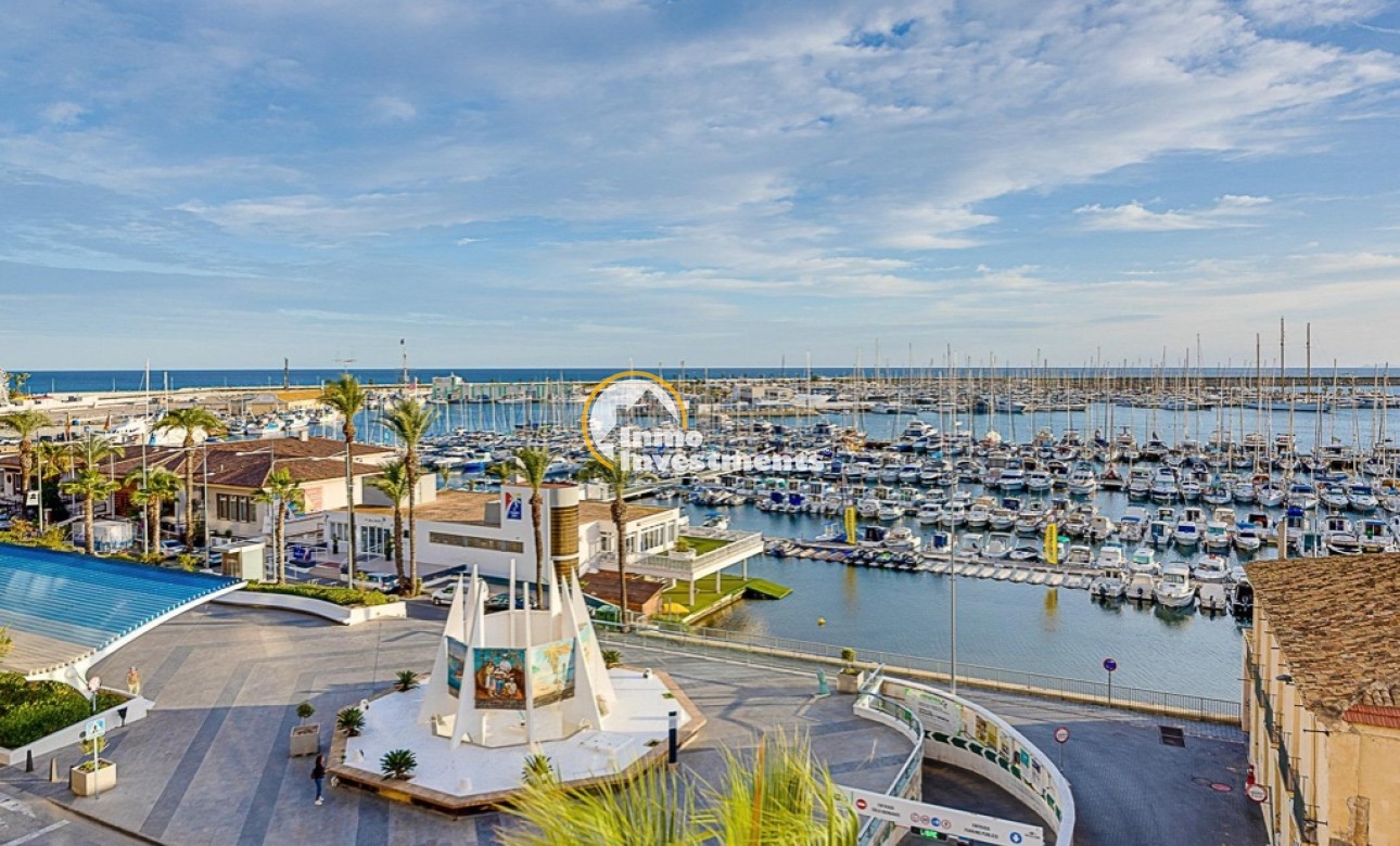 Revente privée - Quad House - Torrevieja