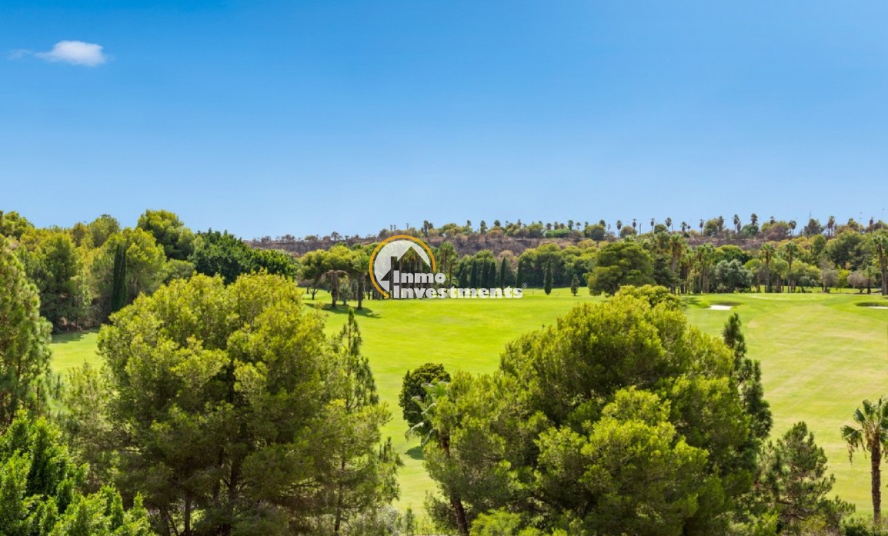 Bestaande bouw - Appartement - Campoamor - 