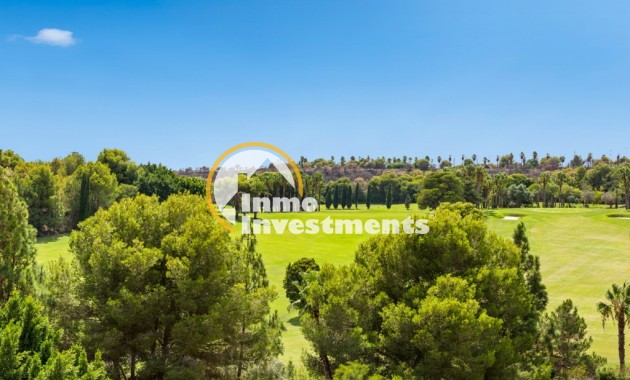 Bestaande bouw - Appartement - Campoamor - 