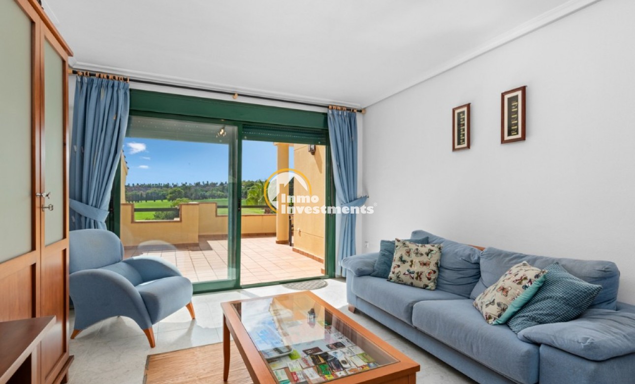 Bestaande bouw - Appartement - Campoamor - 