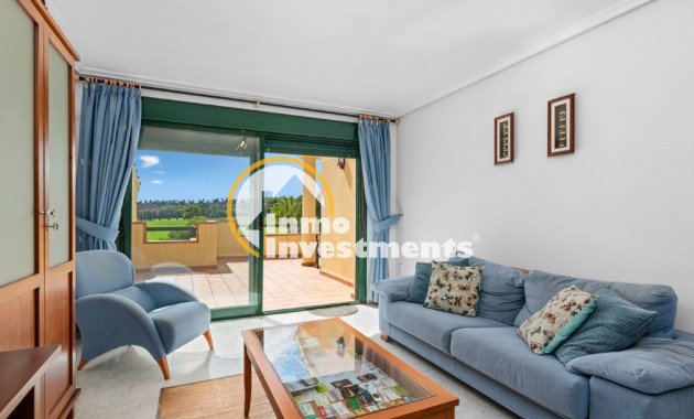 Bestaande bouw - Appartement - Campoamor - 