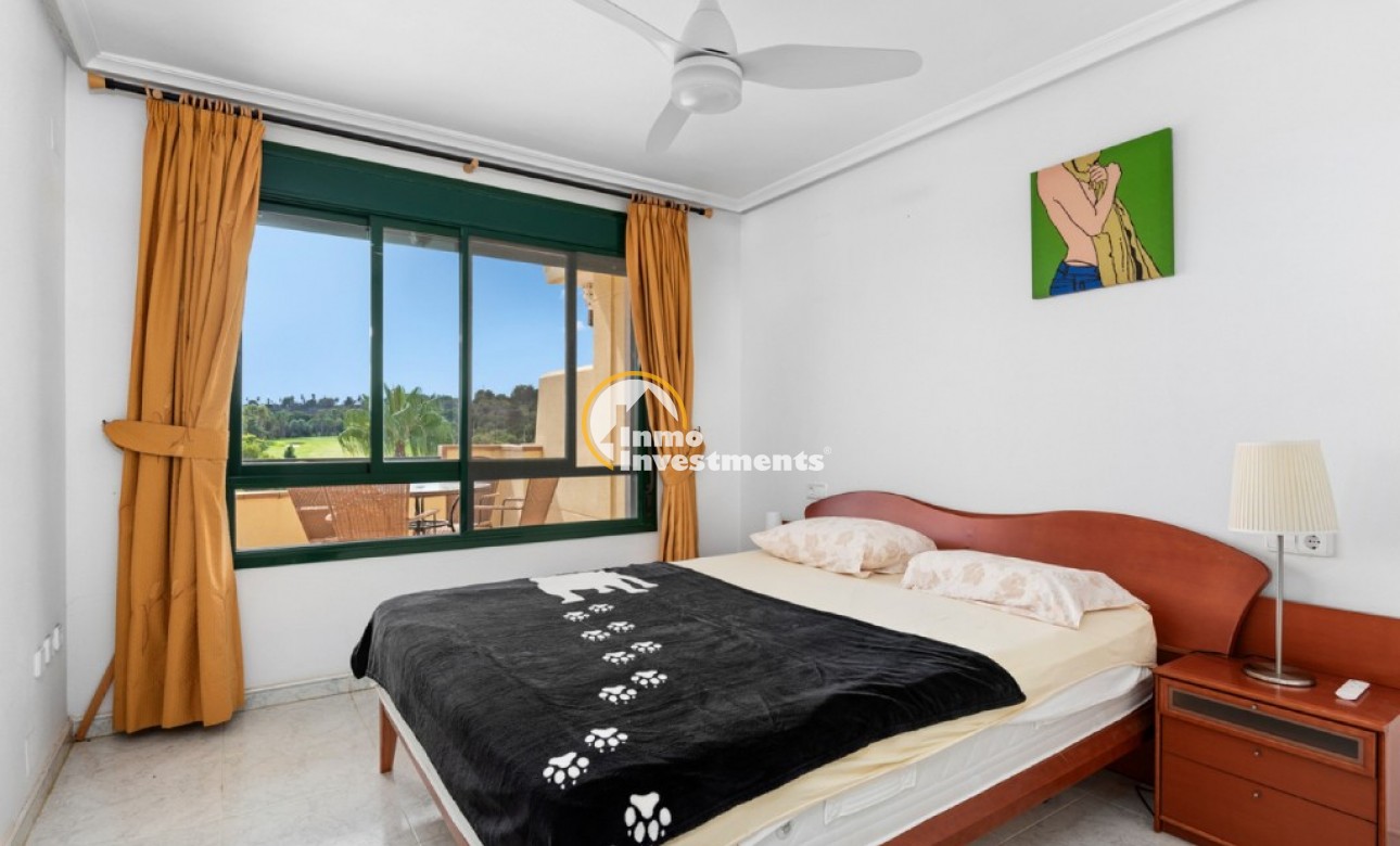 Bestaande bouw - Appartement - Campoamor - 