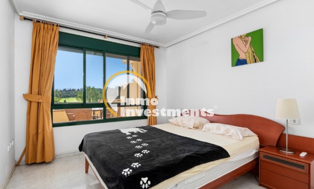 Bestaande bouw - Appartement - Campoamor - 