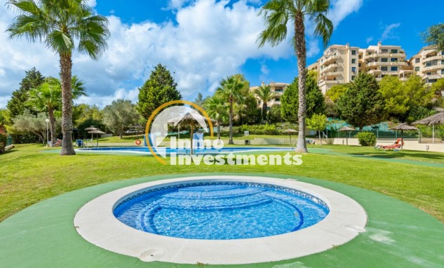 Bestaande bouw - Appartement - Campoamor - 