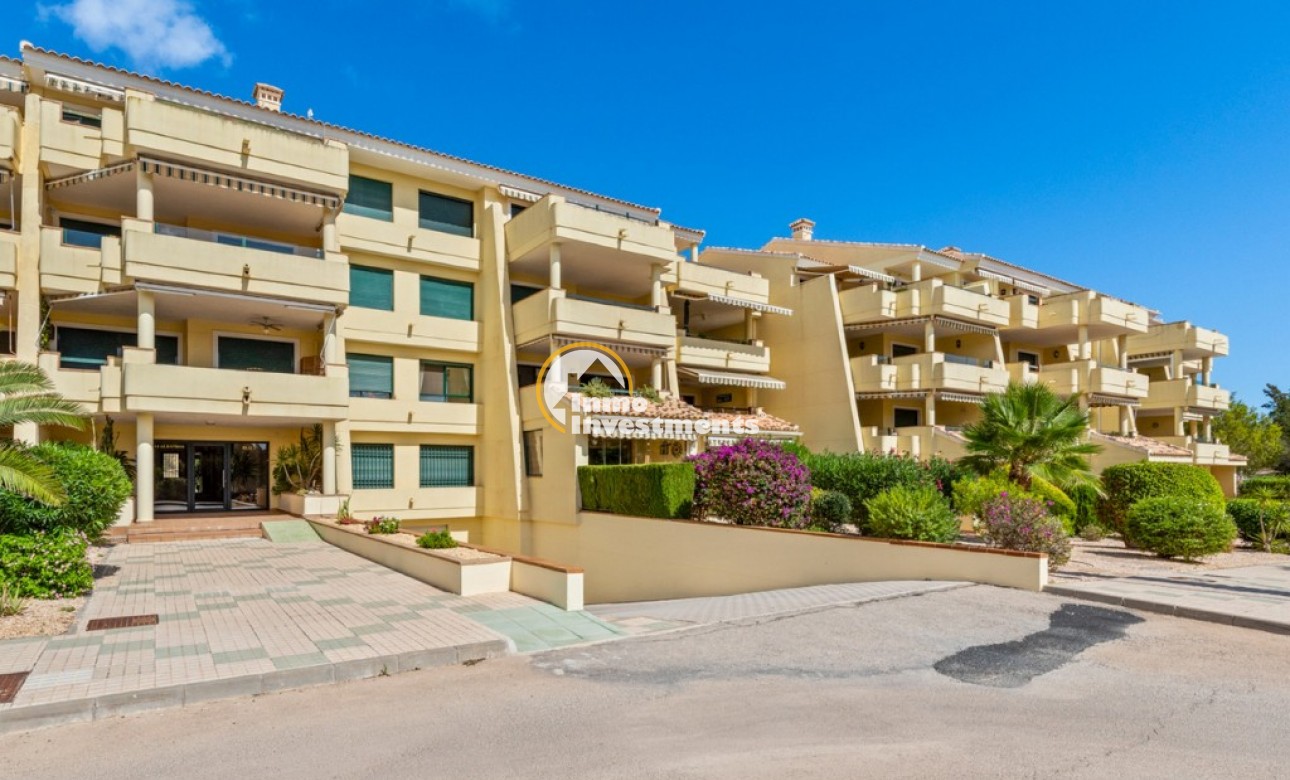 Bestaande bouw - Appartement - Campoamor - 