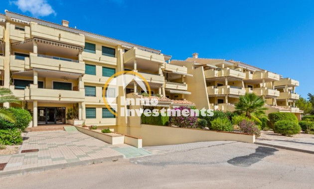 Bestaande bouw - Appartement - Campoamor - 