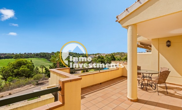 Bestaande bouw - Appartement - Campoamor - 