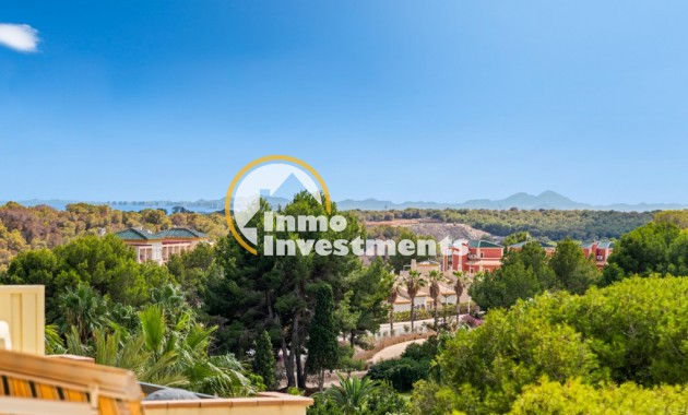 Bestaande bouw - Appartement - Campoamor - 