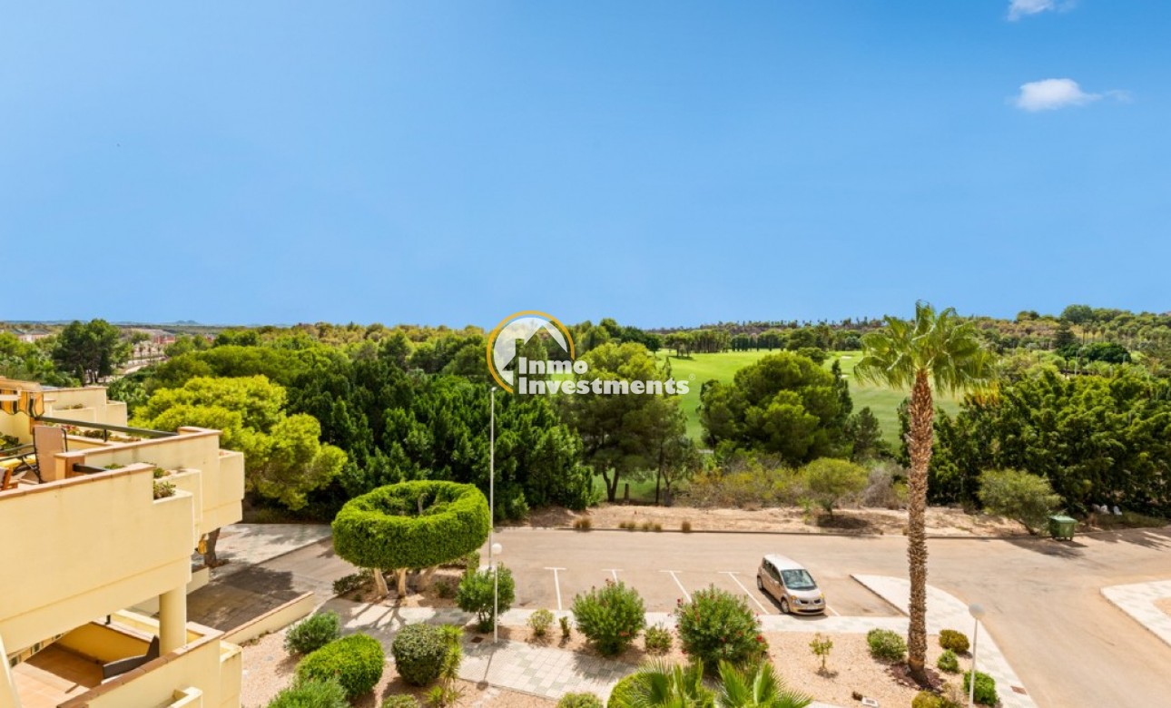 Bestaande bouw - Appartement - Campoamor - 