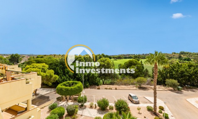 Bestaande bouw - Appartement - Campoamor - 
