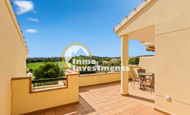 Bestaande bouw - Appartement - Campoamor - 