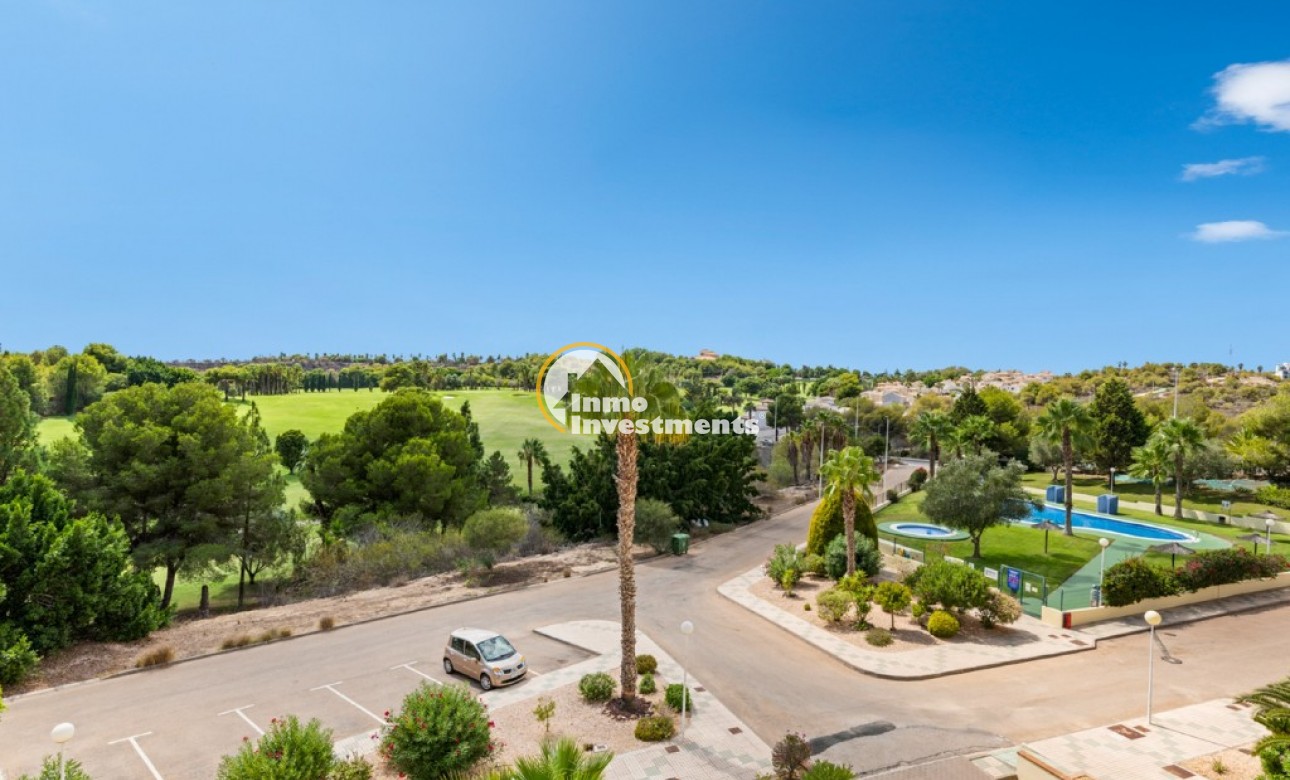 Bestaande bouw - Appartement - Campoamor - 