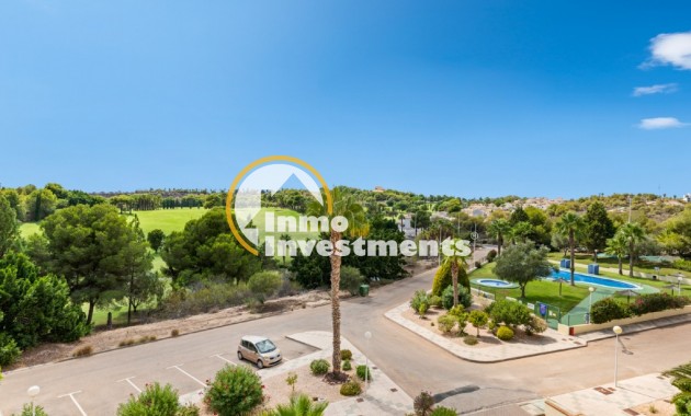 Bestaande bouw - Appartement - Campoamor - 