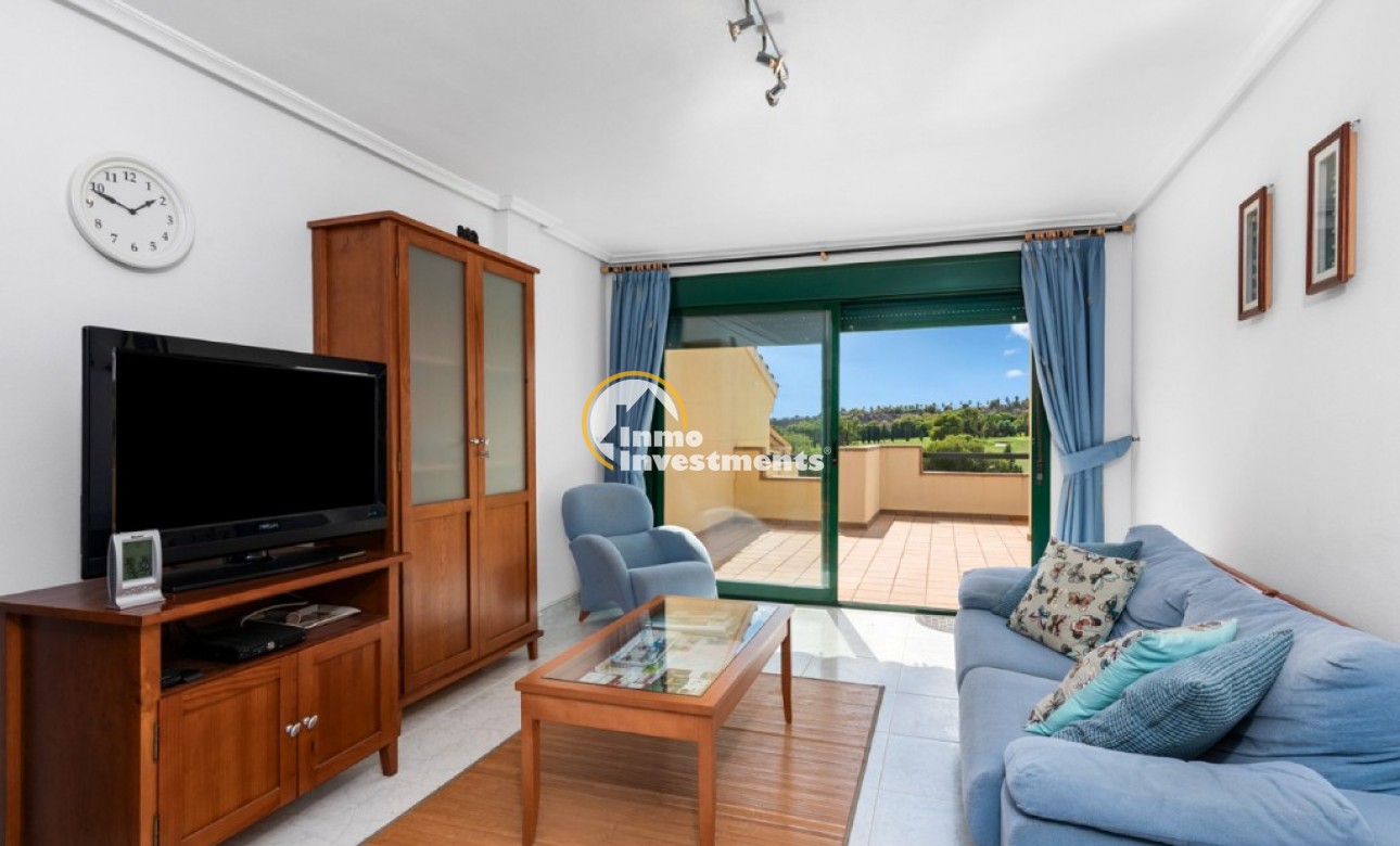 Bestaande bouw - Appartement - Campoamor - 