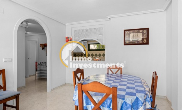 Bestaande bouw - Appartement - Campoamor - 