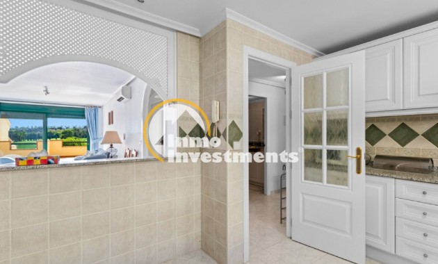 Bestaande bouw - Appartement - Campoamor - 