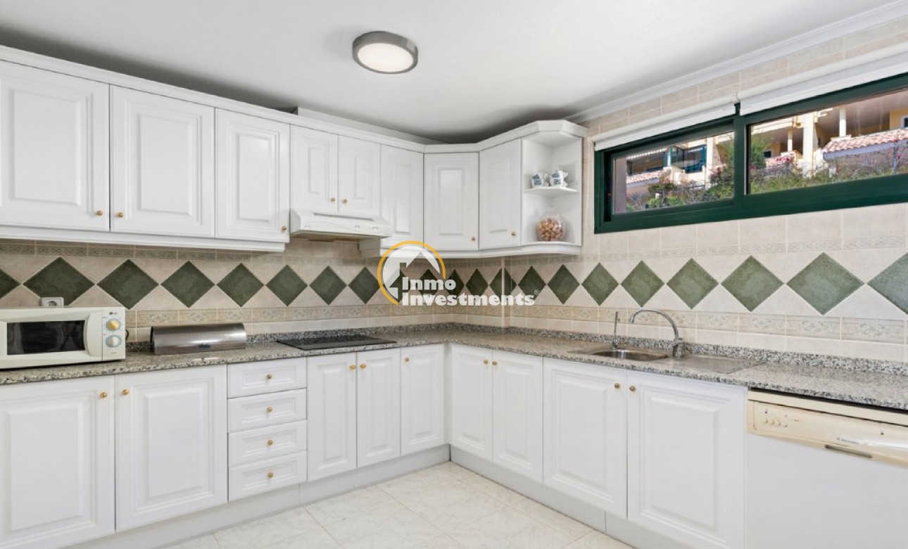 Bestaande bouw - Appartement - Campoamor - 