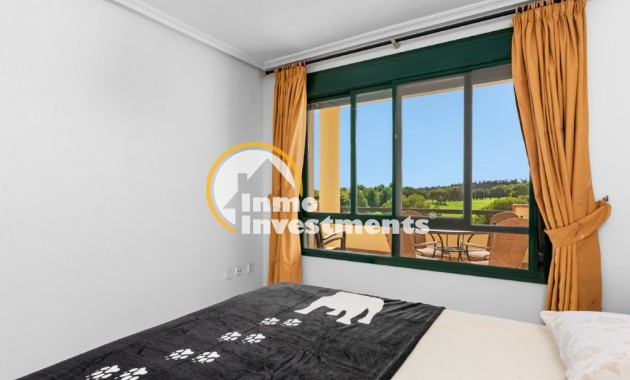 Bestaande bouw - Appartement - Campoamor - 