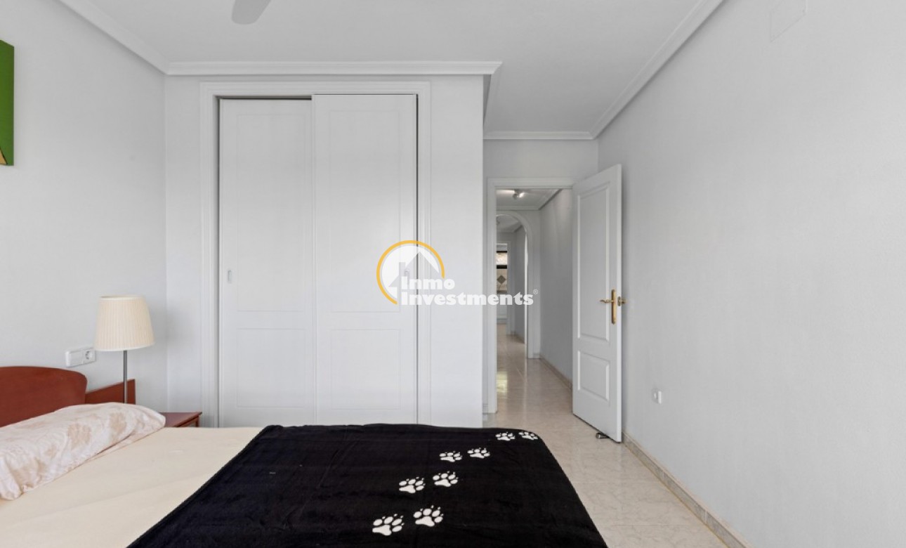 Bestaande bouw - Appartement - Campoamor - 