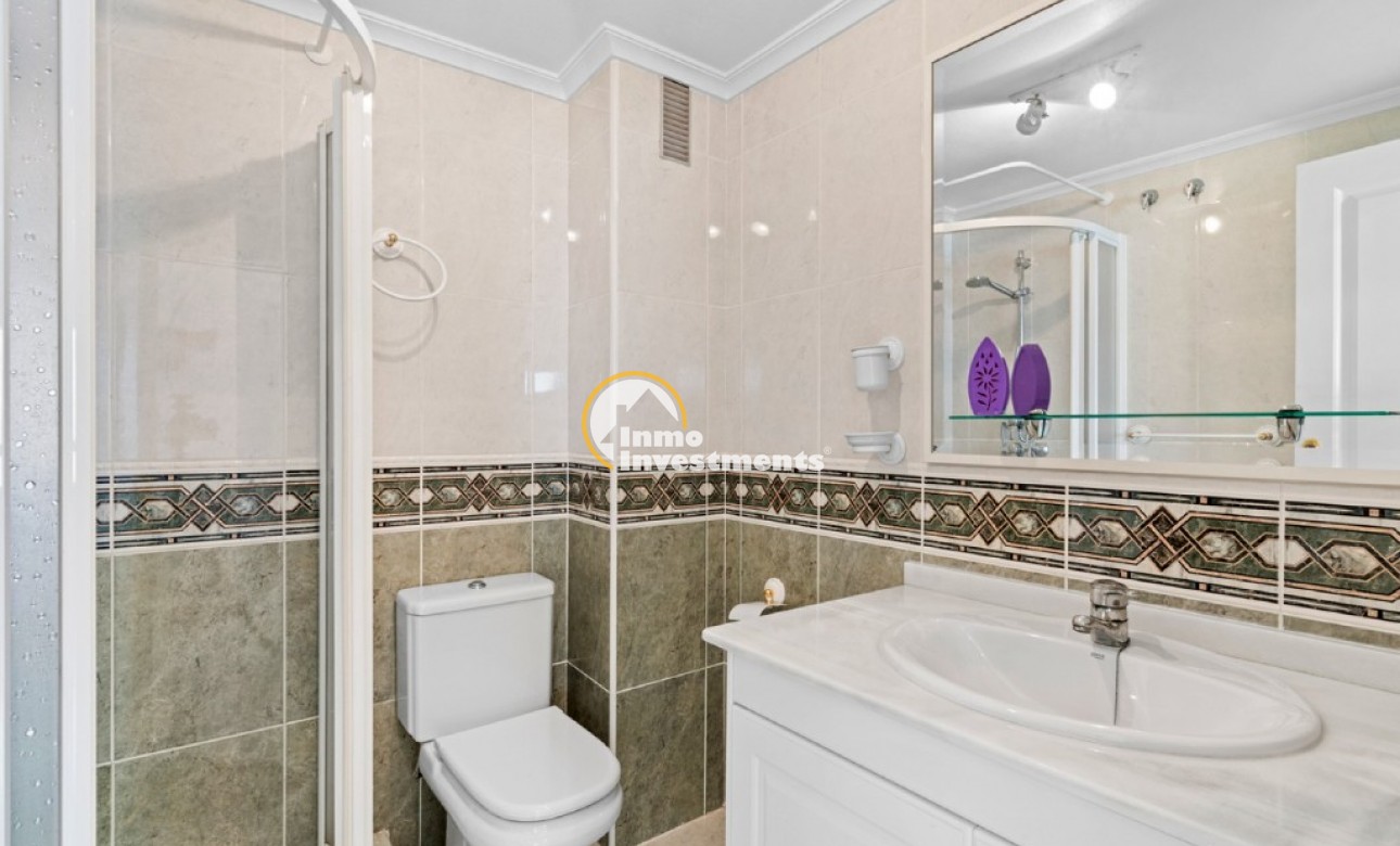 Bestaande bouw - Appartement - Campoamor - 