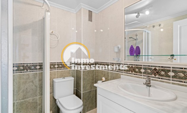 Bestaande bouw - Appartement - Campoamor - 