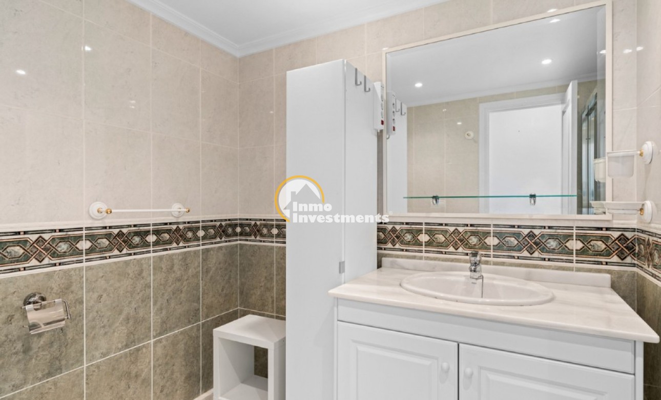 Bestaande bouw - Appartement - Campoamor - 