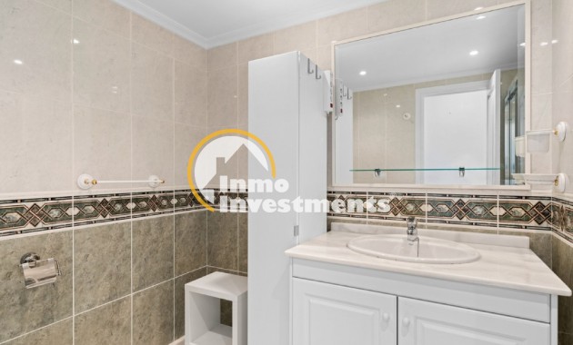 Bestaande bouw - Appartement - Campoamor - 