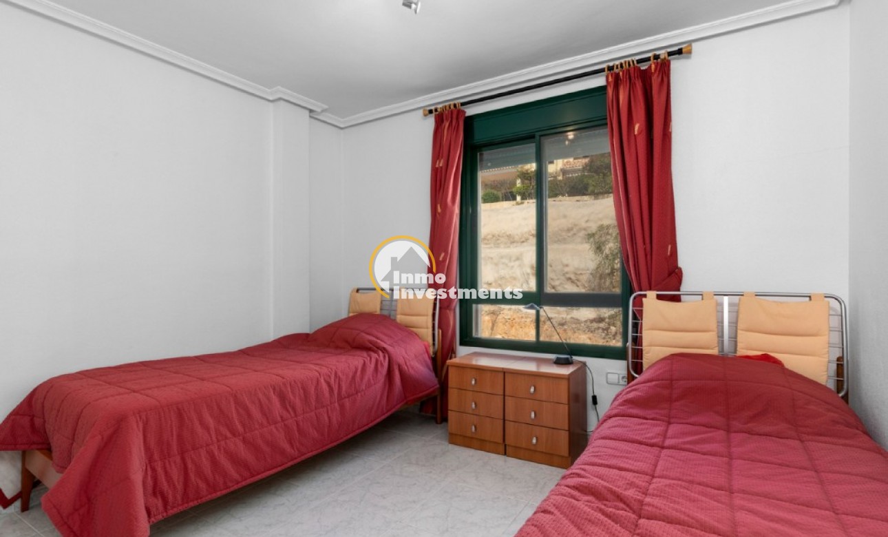 Bestaande bouw - Appartement - Campoamor - 