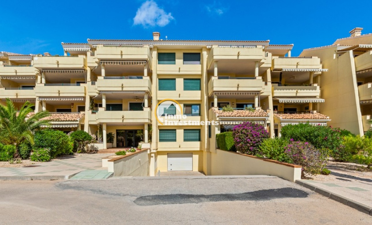 Bestaande bouw - Appartement - Campoamor - 