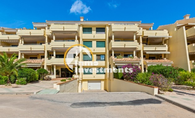 Bestaande bouw - Appartement - Campoamor - 