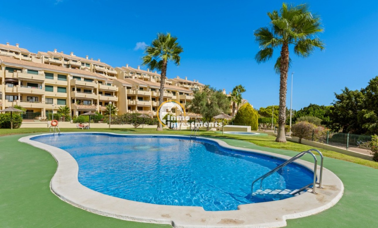 Bestaande bouw - Appartement - Campoamor - 