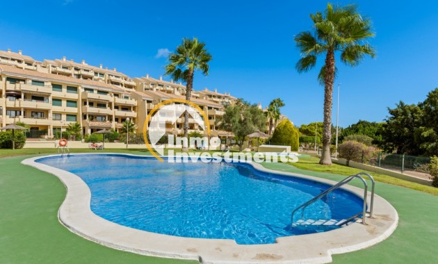 Bestaande bouw - Appartement - Campoamor - 