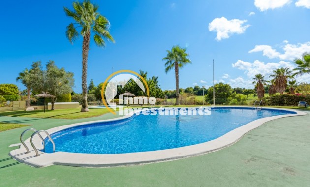 Bestaande bouw - Appartement - Campoamor - 