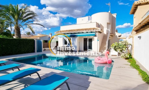 Bestaande bouw - Villa - Playa Flamenca - 