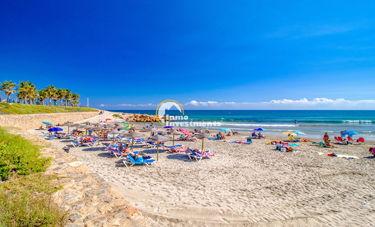 Bestaande bouw - Villa - Playa Flamenca - 